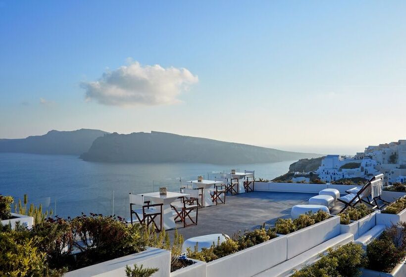 هتل Canaves Sunday