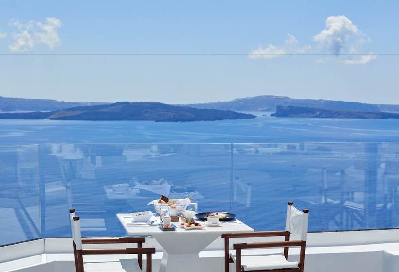 هتل Canaves Sunday