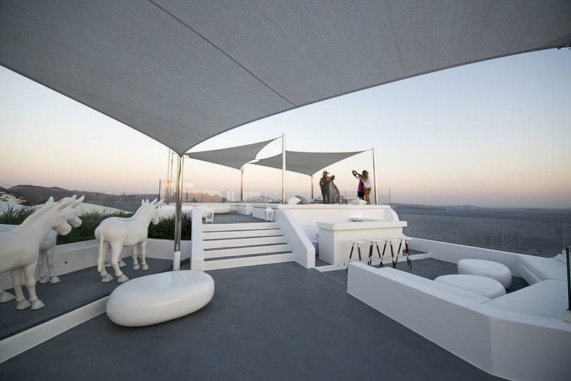 هتل Canaves Sunday