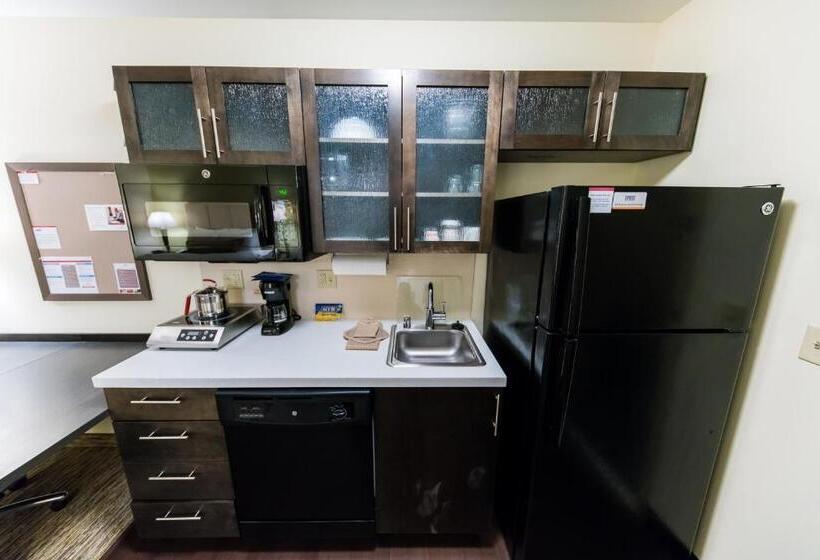 هتل Candlewood Suites   Fairbanks, An Ihg