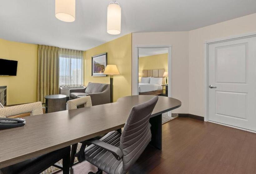 هتل Candlewood Suites   Fairbanks, An Ihg