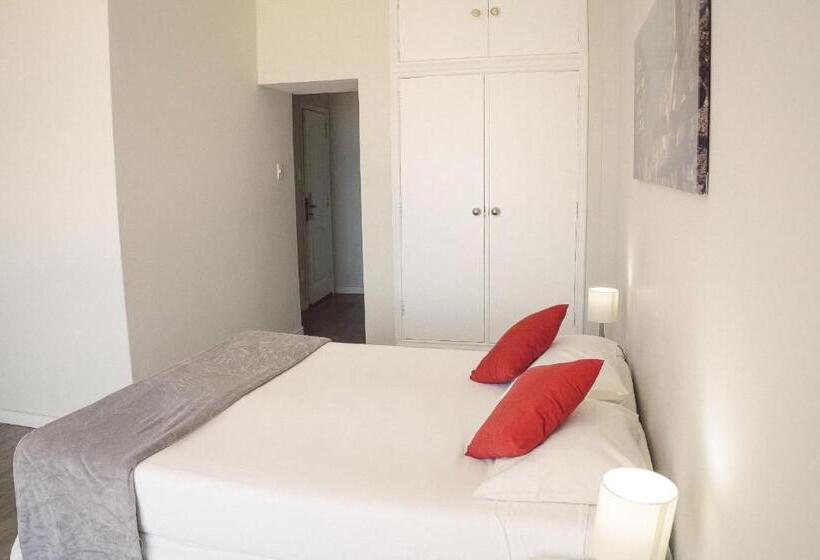 酒店 Clh Suites Domingos Ferreira