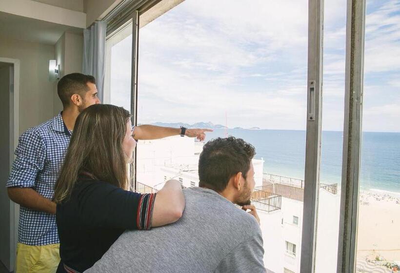 酒店 Clh Suites Domingos Ferreira