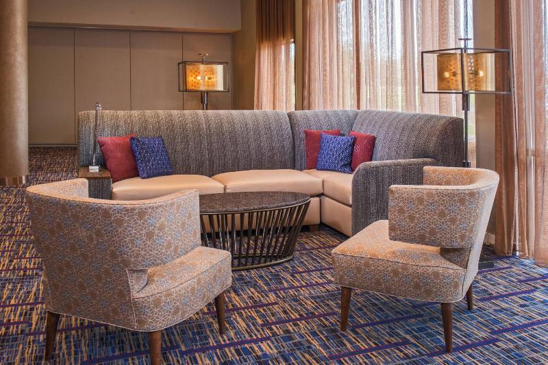 호텔 Courtyard By Marriott Shippensburg