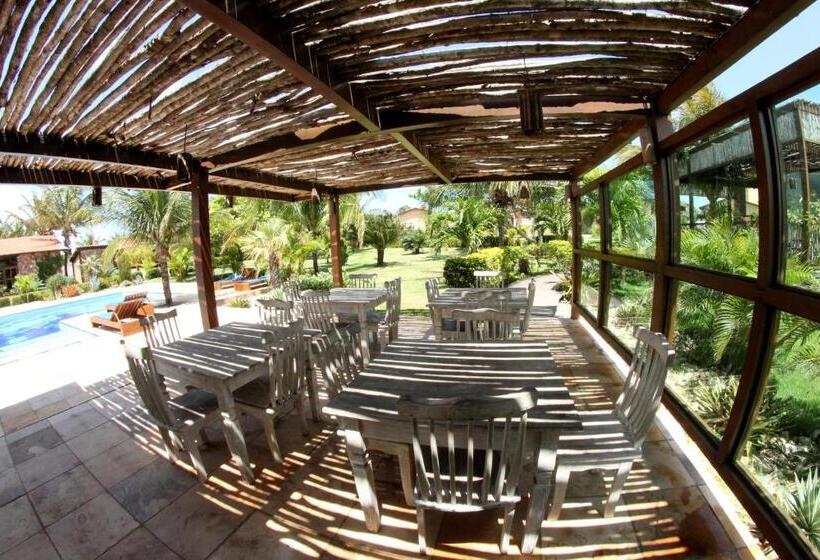 هتل Eco Resort Vento Leste