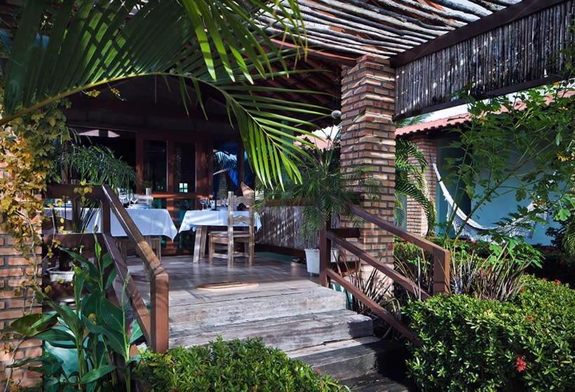 هتل Eco Resort Vento Leste