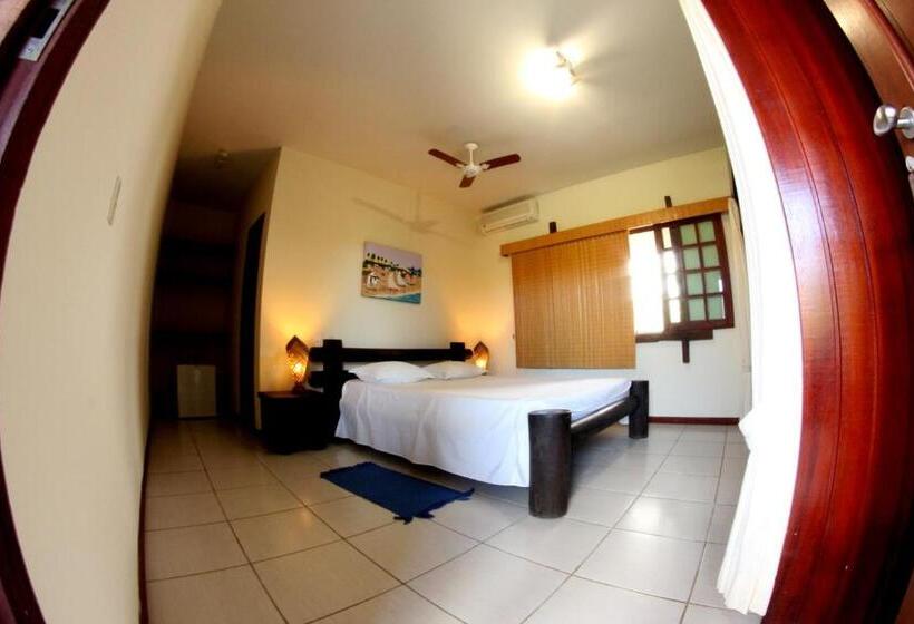 هتل Eco Resort Vento Leste