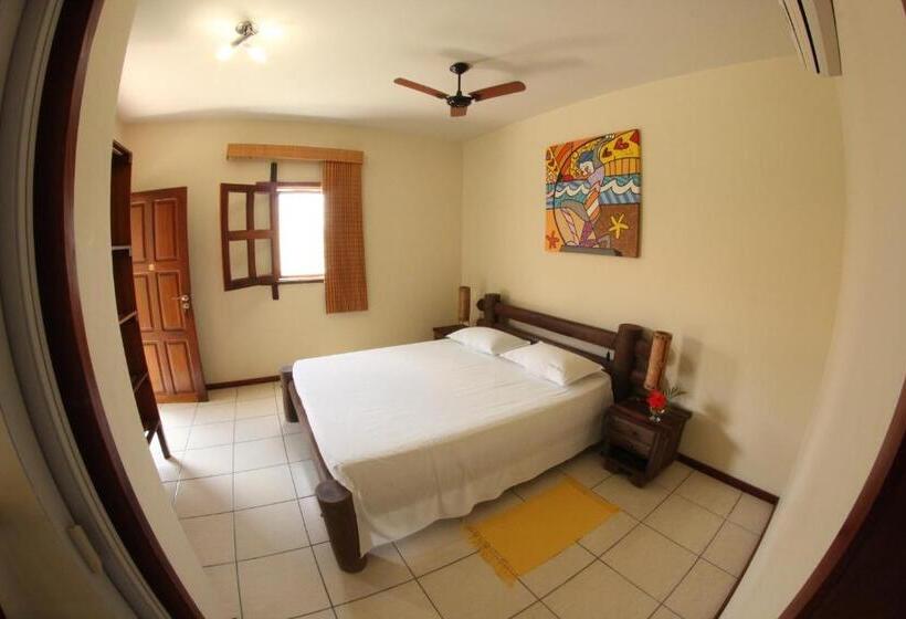 هتل Eco Resort Vento Leste