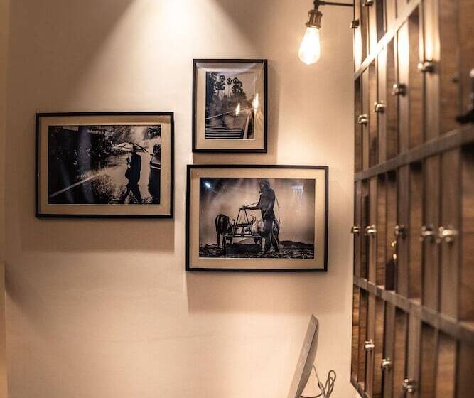 Отель Four Points By Sheraton Chennai Omr