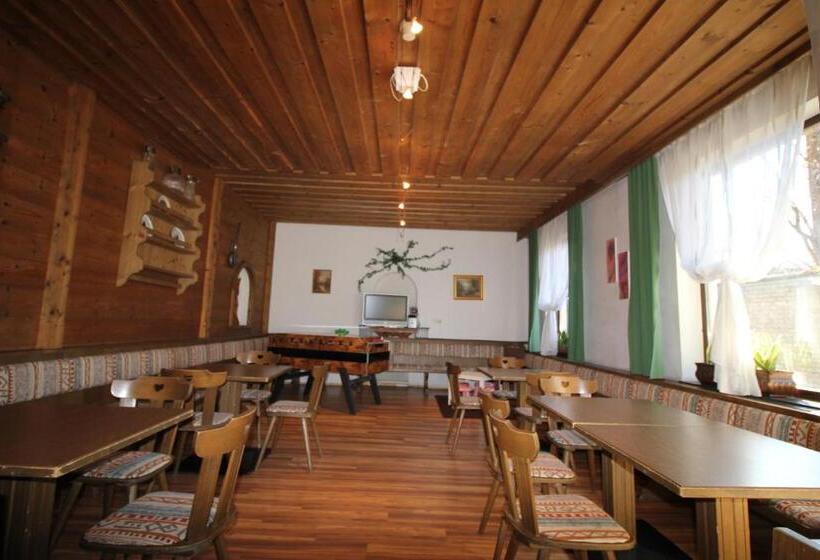 בית מלון כפרי Gasthof Gotznerhof