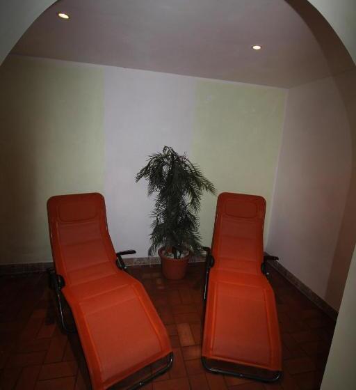 בית מלון כפרי Gasthof Gotznerhof
