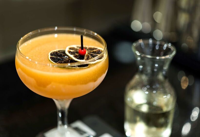 호텔 Golden Tulip Krakow Kazimierz