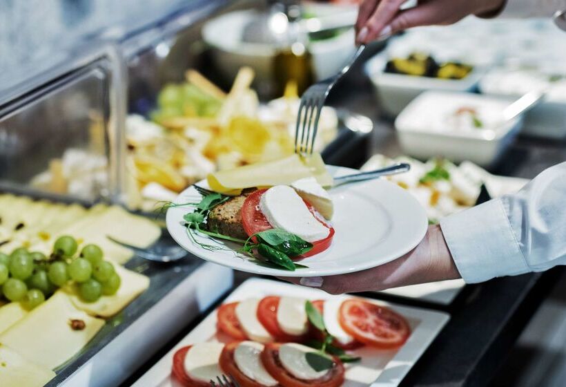 호텔 Golden Tulip Krakow Kazimierz