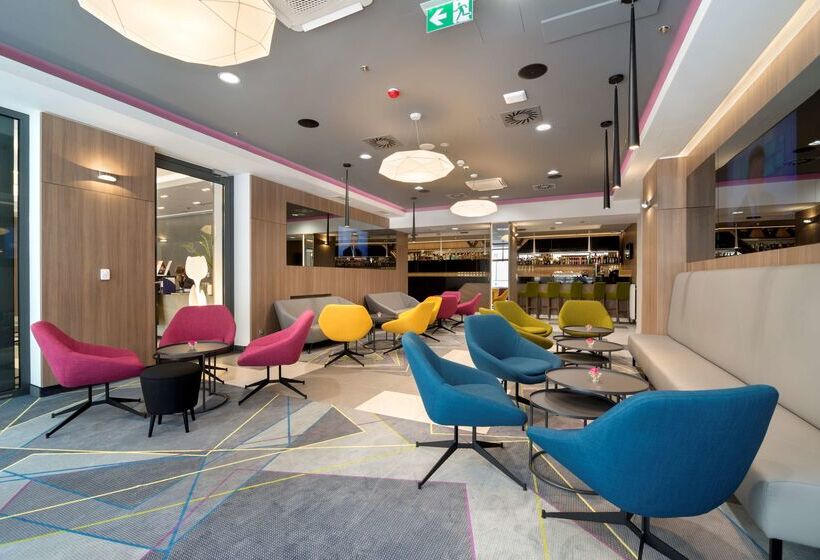 호텔 Golden Tulip Krakow Kazimierz