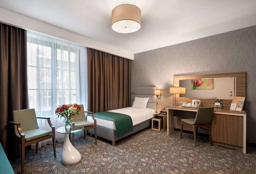 호텔 Golden Tulip Krakow Kazimierz