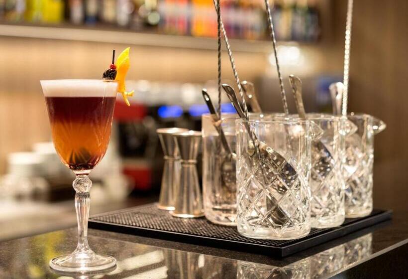 호텔 Golden Tulip Krakow Kazimierz