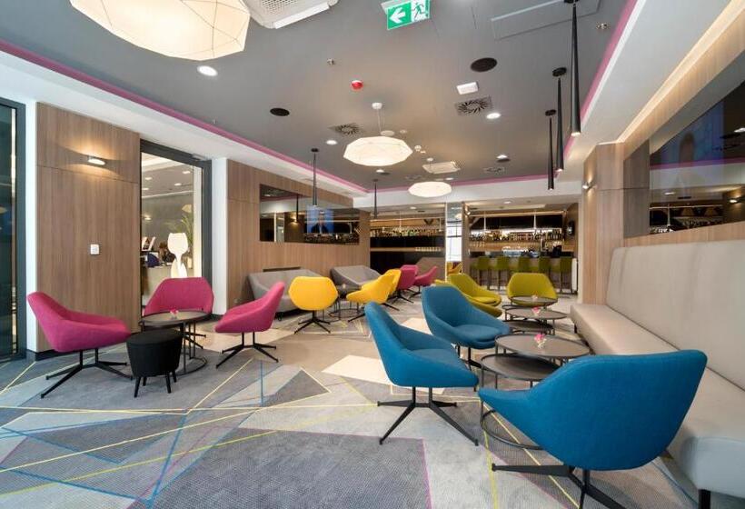 호텔 Golden Tulip Krakow Kazimierz