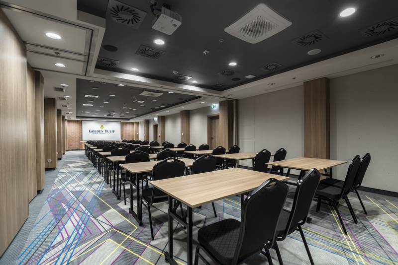 호텔 Golden Tulip Krakow Kazimierz