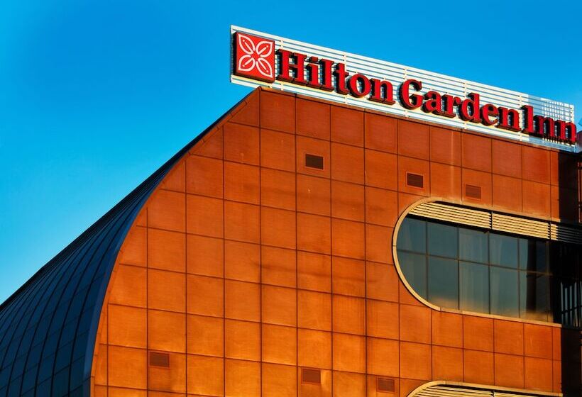 酒店 Hilton Garden Inn Kocaeli Sekerpinar