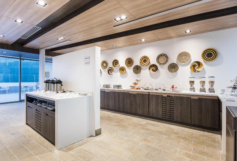 هتل Holiday Inn Express   Barranquilla Buenavista, An Ihg