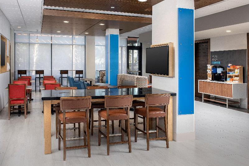 בית מלון כפרי Holiday Inn Express Pensacola Downtown, An Ihg