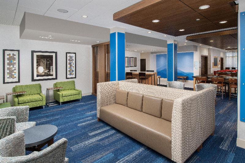 בית מלון כפרי Holiday Inn Express Pensacola Downtown, An Ihg