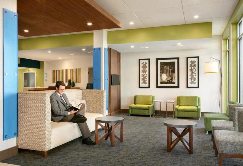 ホテル Holiday Inn Express & Suites Salisbury, An Ihg