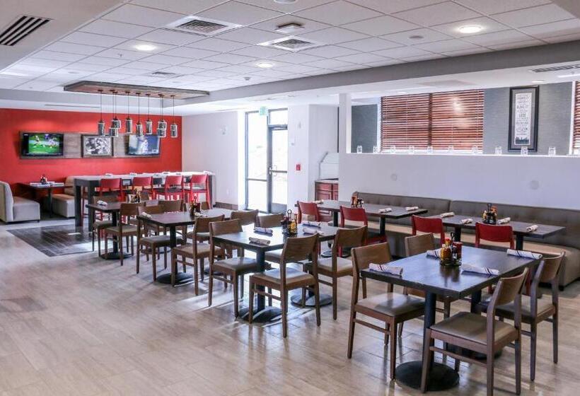 בית מלון כפרי Holiday Inn & Suites Denver Tech Center Centennial, An Ihg