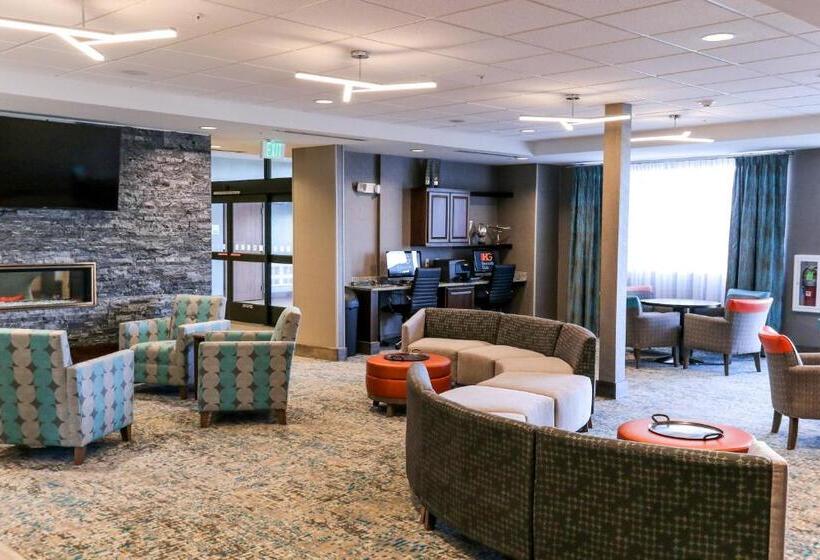 בית מלון כפרי Holiday Inn & Suites Denver Tech Center Centennial, An Ihg