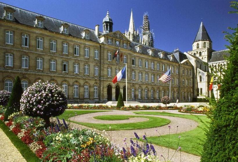 酒店 Ibis Budget Caen Mondeville