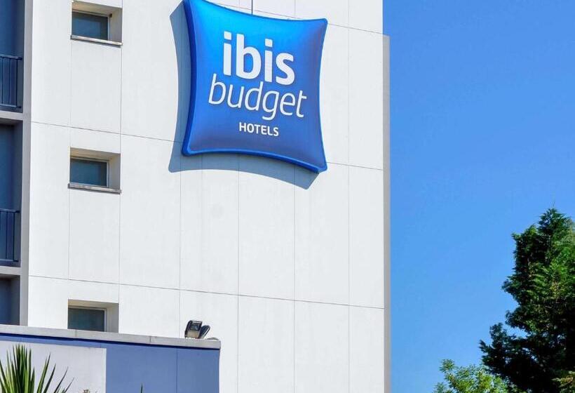 فندق Ibis Budget Pau Lescar