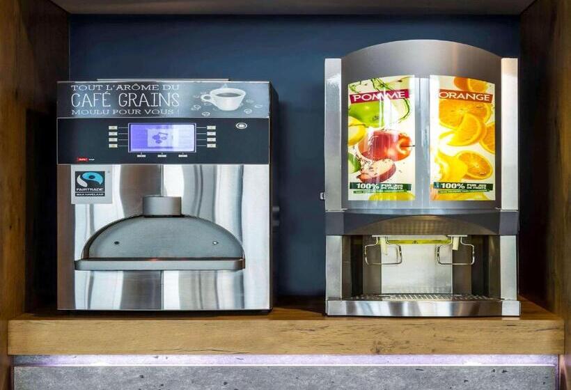 فندق Ibis Budget Pau Lescar