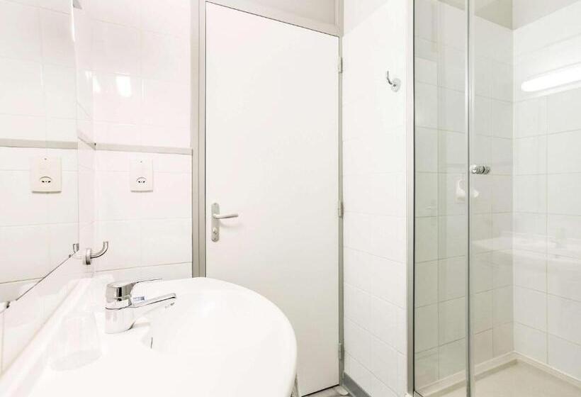 فندق Ibis Budget Pau Lescar