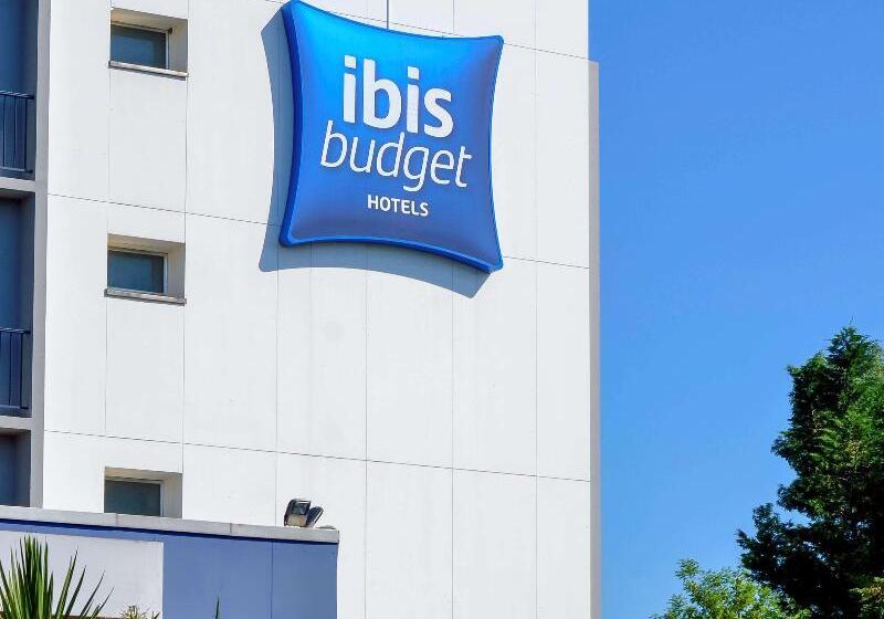 فندق Ibis Budget Pau Lescar