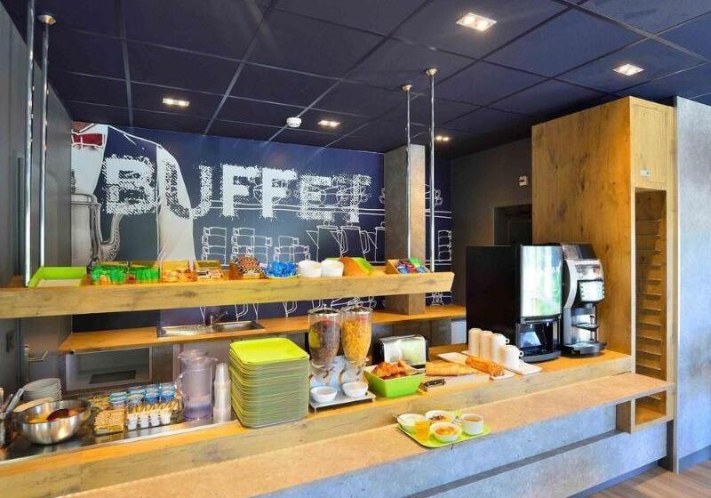 فندق Ibis Budget Pau Lescar