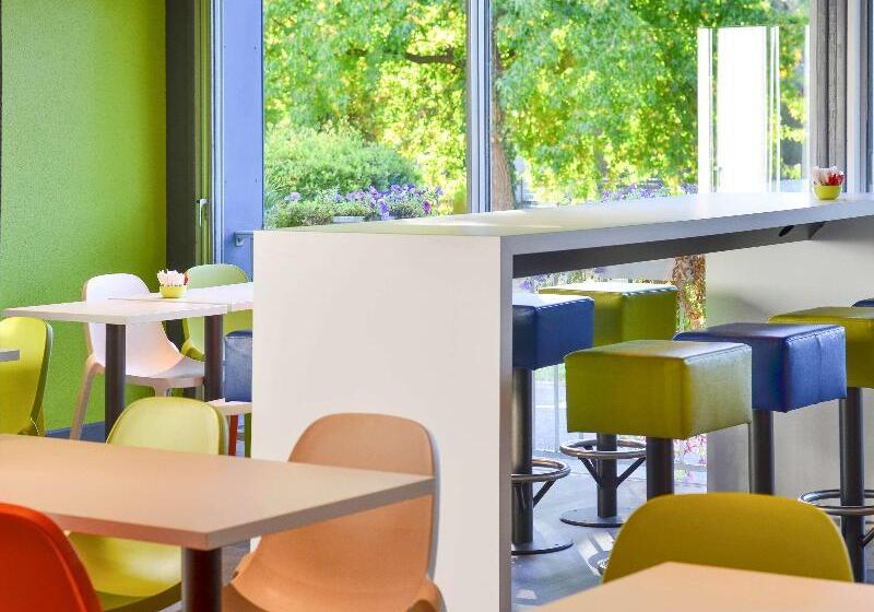 فندق Ibis Budget Pau Lescar