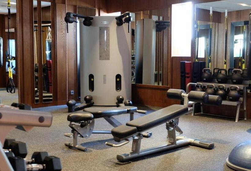 호텔 Indigo Bali Seminyak Beach, An Ihg