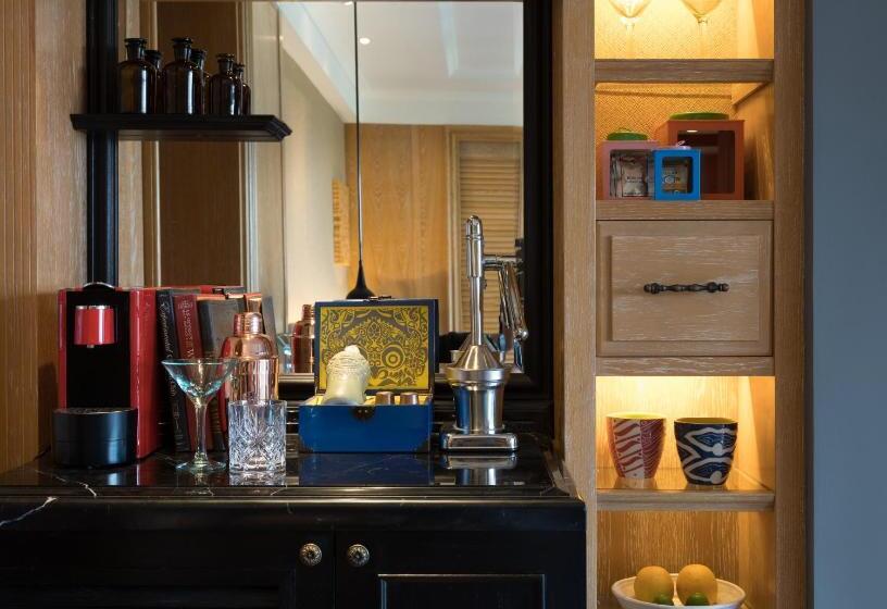 호텔 Indigo Bali Seminyak Beach, An Ihg