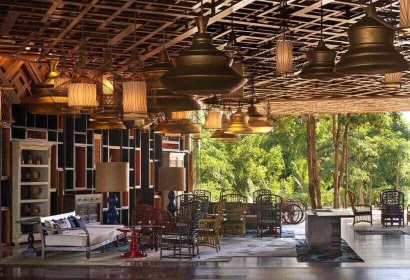 호텔 Indigo Bali Seminyak Beach, An Ihg