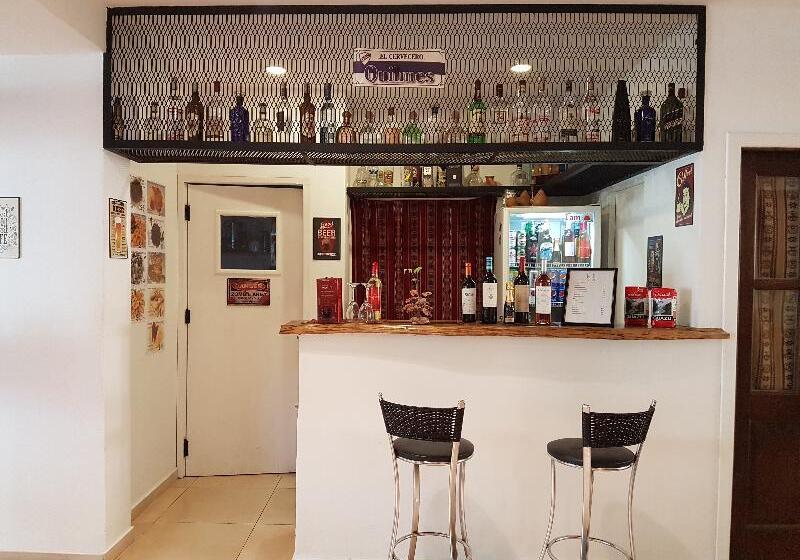 Kelta Hotel Puerto Iguazu