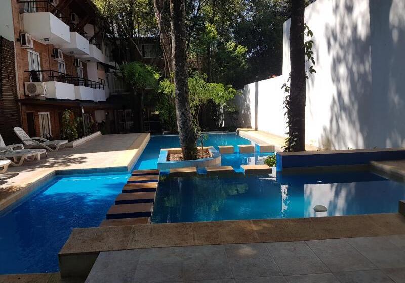 Kelta Hotel Puerto Iguazu