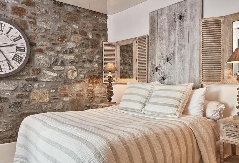 هتل My Mykonos Retreat