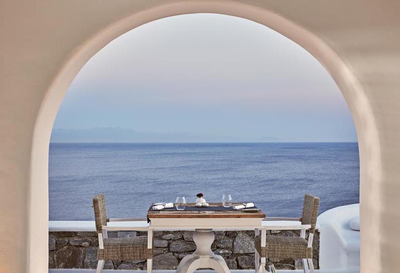 هتل My Mykonos Retreat
