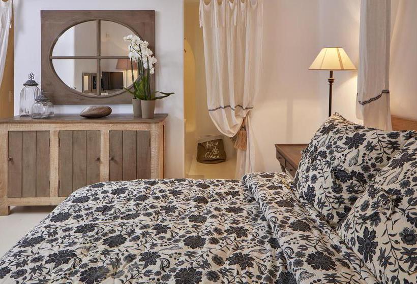 هتل My Mykonos Retreat