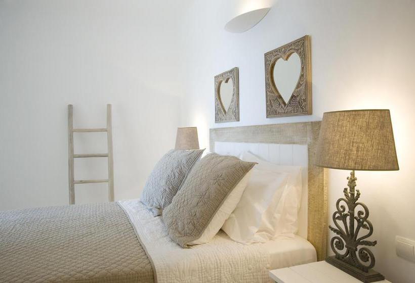 هتل My Mykonos Retreat