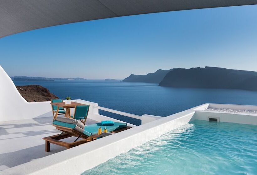 هتل Maregio Suites