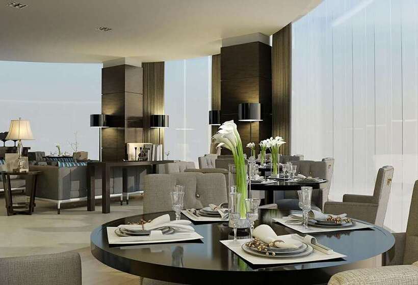 هتل Melia Makassar