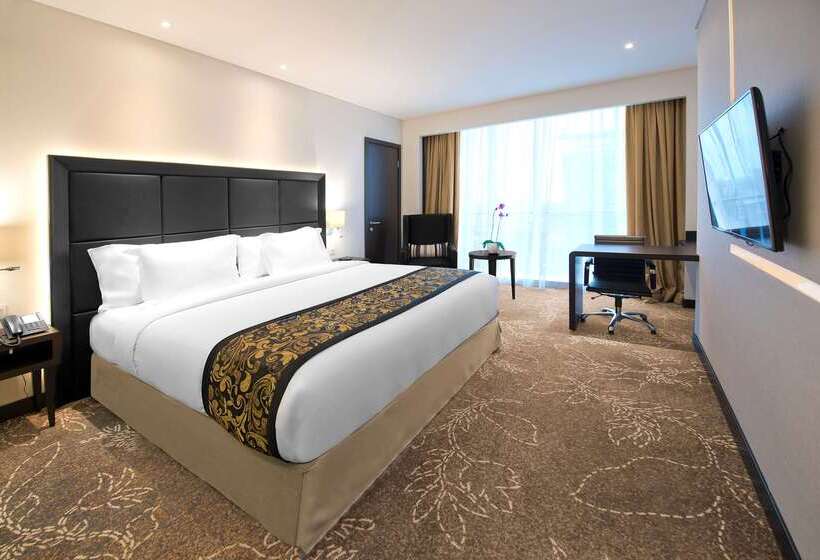 هتل Melia Makassar