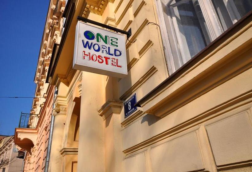 One World Hostel Kraków