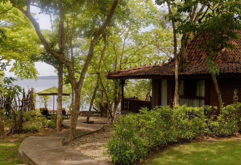 ホテル Plataran Menjangan Resort And Spa   Chse Certified